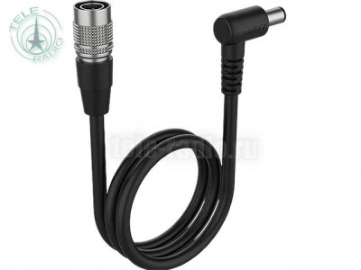 Кабель питания Deity SPD-HR21 4-Pin Hirose DC Jack
