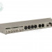 Коммутатор 4 в 1 Les SW-412VAS