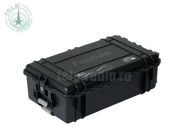 Кейс Aputure Rolling Hard Case для INFINIBAR PB6 4-Kit