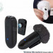 Комплект радиомикрофон 1 канал wifi + ручка LENSGO 318C+318-M Kit