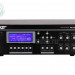 Мультифункциональный MP3/FM/AM проигрыватель ABK PA-7245