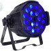 Светодиодный прожектор XLINE Light LED PAR 1818 ZOOM