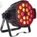 Светодиодный прожектор XLINE Light LED PAR 1818 ZOOM