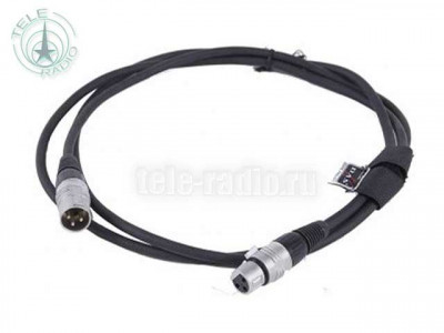 Акустический кабель DAS Audio AC CABLES 10 M LONG