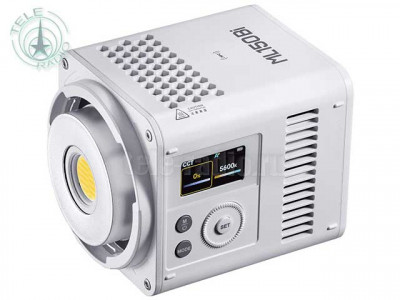 Осветитель светодиодный Godox ML150Bi