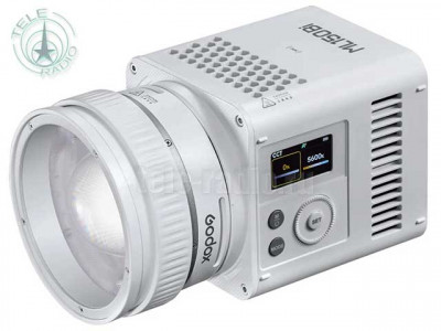 Осветитель светодиодный Godox ML150Bi
