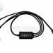 Разветвитель питания Deity SPD-HR3U 4-Pin Hirose to 3 x USB-C4P