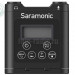 Рекордер Saramonic SR-R1 Belt Pack Stereo Recorder с петличным микрофоном