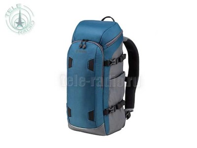Tenba Solstice Backpack 12 Blue