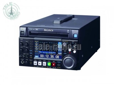 Sony PDW-HD1200/2