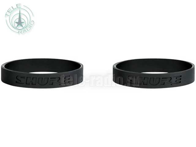 Сменные резинки для наушников Shure EA2AMPBANDS