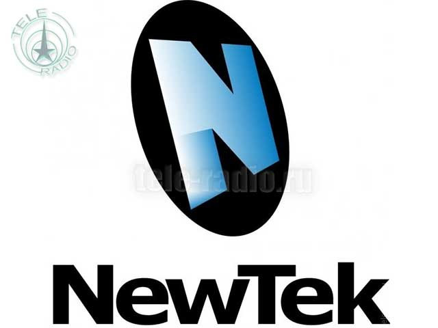 NewTek PTZOptics