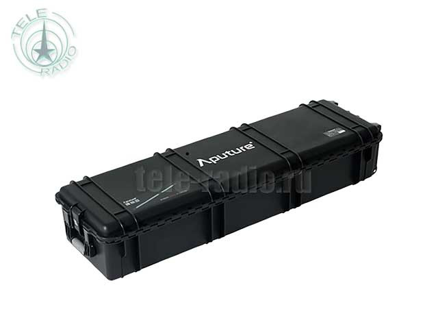 Кейс Aputure Rolling Hard Case для INFINIBAR PB12 4-Kit