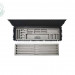 Кейс Aputure Rolling Hard Case для INFINIBAR PB12 4-Kit