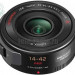 Широкоугольный зум-объектив LUMIX G X VARIO 14-42 мм Panasonic H-PS14042E-KC