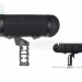 Ветрозащита "цеппелин" E-IMAGE BS-M20 и E-IMAGE BS-M80 для защиты микрофона