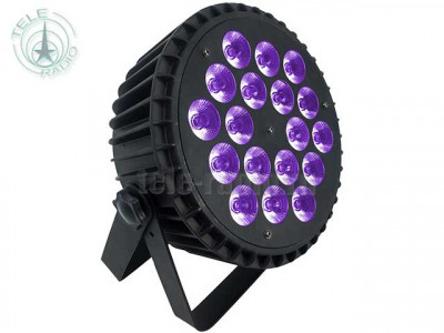 XLINE Light LED PAR 1818 Светодиодный прибор PAR
