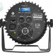XLINE Light LED PAR 1818 SL Светодиодный прибор PAR