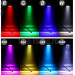 XLINE Light LED PAR 1818 SL Светодиодный прибор PAR