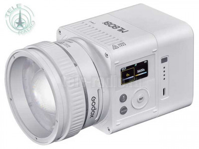 Осветитель светодиодный Godox ML80Bi