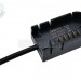 Кабель питания Deity SPD-HRBATT 4-Pin Hirose to Hi-Q Battery Cup