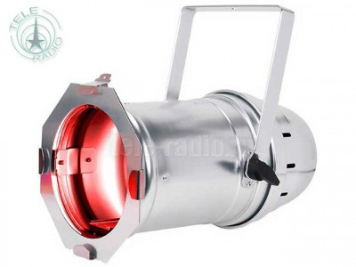Светодиодный прожектор ADJ PAR ZP120 RGBW