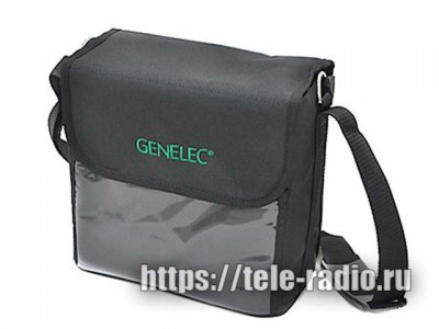 Genelec - сумки для транспортировки мониторов