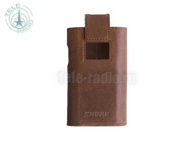 Чехол Shure EAAMPCASE