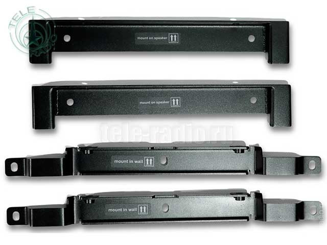 Рама SVS Audiotechnik PAF-10S Black (White) Flybar для подвеса сабвуфера PAF-10S