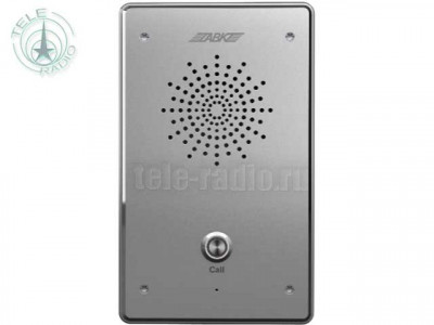 ABK AXT-8821A On-wall Intercom Panel
