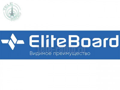 Дисплей EliteBoard LU-43US1AX