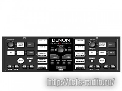 DENON DN-HC1000