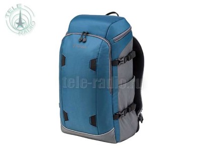 Tenba Solstice Backpack 20 Blue