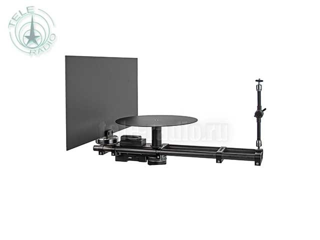 Платформа поворотная GreenBean Rig 360M моторизованная