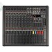 SVS Audiotechnik mixers PM-12A Активный аналоговый микшерный пульт, 12-канальный