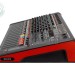 SVS Audiotechnik mixers PM-12A Активный аналоговый микшерный пульт, 12-канальный