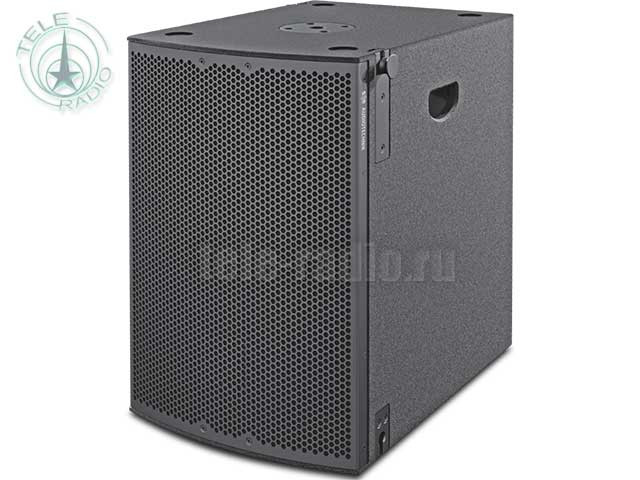 Сабвуфер линейного массива SE Audiotechnik M-F3A S12 PRO активный