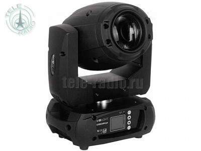 Прожектор полного вращения INVOLIGHT PROBEAM150