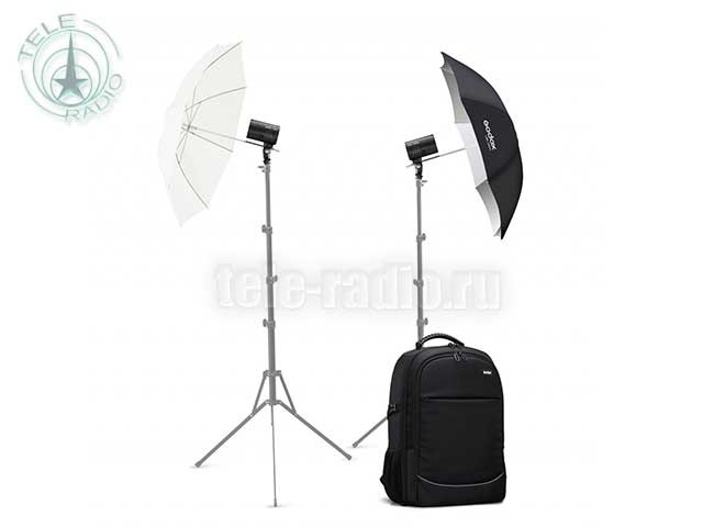 Godox AD100Pro Dual KIT