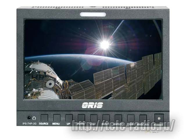 ORIS IPS-5HP-3G