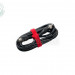 Кабель Aputure INFINIBAR Locking 5.5мм DC к 5.5мм DC Barrel Extension Cable 3м