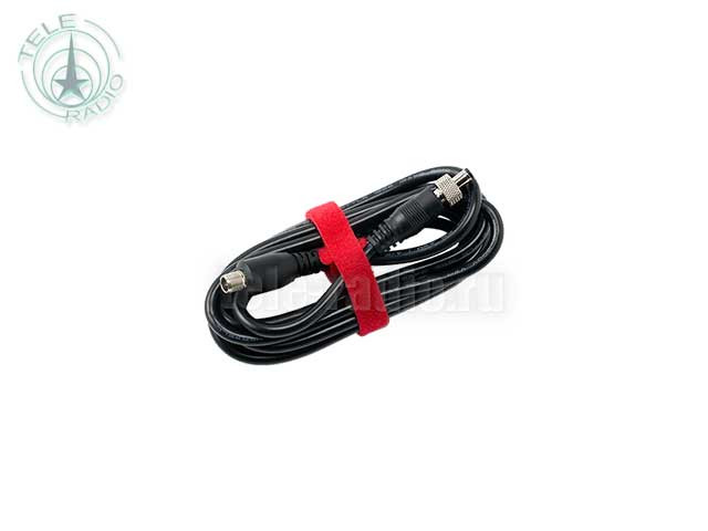 Кабель Aputure INFINIBAR Locking 5.5мм DC к 5.5мм DC Barrel Extension Cable 3м