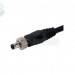 Кабель Aputure INFINIBAR Locking 5.5мм DC к 5.5мм DC Barrel Extension Cable 3м