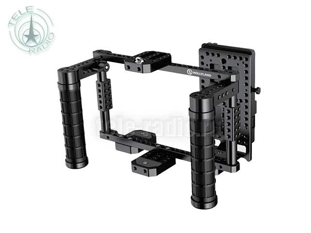 Hollyland Monitor Cage V1