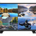 Контрольный мультиформатный 4K/UHD 12G монитор с квадратором TVlogic LXM-550U