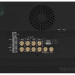 Контрольный мультиформатный 4K/UHD 12G монитор с квадратором TVlogic LXM-550U