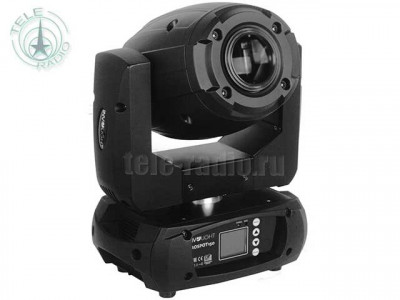 Прожектор полного вращения INVOLIGHT PROSPOT150