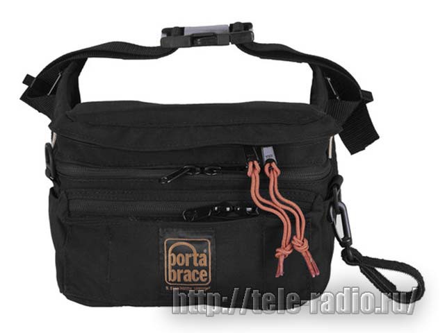 Porta Brace HIP поясные сумки для компактных камер и вспомогательного оборудования