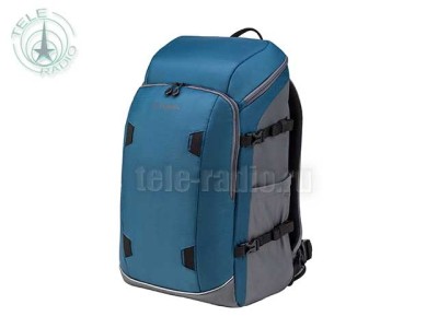 Tenba Solstice Backpack 24 Blue
