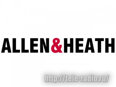 Allen&Heath Cat6 Cables - цифровой кабель